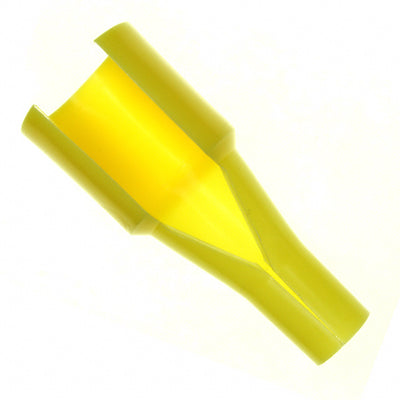 1643921-1 by TE Connectivity AMP Connectors - TOOL INSERTION/REMOVAL SIZE #0