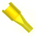 1643921-1 by TE Connectivity AMP Connectors - TOOL INSERTION/REMOVAL SIZE #0