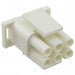 1644055-1 by TE Connectivity AMP Connectors - CONNECTOR PLUG HSG 6POS MATE-N-LOK