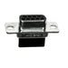 164531-4 by TE Connectivity AMP Connectors - CONNECTOR D-SUB HOUSING RCPT 9POS