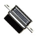 164532-4 by TE Connectivity AMP Connectors - CONNECTOR D-SUB HOUSING RCPT 15POS