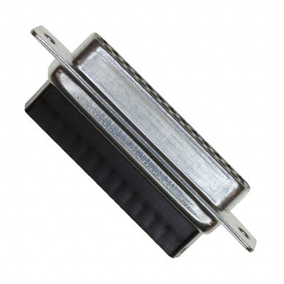 164533-4 by TE Connectivity AMP Connectors - CONNECTOR D-SUB HOUSING RCPT 25POS