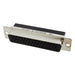 164535-4 by TE Connectivity AMP Connectors - CONNECTOR D-SUB HOUSING RCPT 50POS