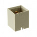 1645498-1 by TE Connectivity AMP Connectors - CONNECTOR PLUG BLADE PWR 3POS PCB