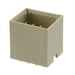 1645498-2 by TE Connectivity AMP Connectors - CONNECTOR PLUG BLADE PWR 4POS PCB