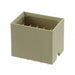1645498-3 by TE Connectivity AMP Connectors - CONNECTOR PLUG BLADE PWR 5POS PCB