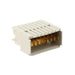 1645502-1 by TE Connectivity AMP Connectors - CONNECTOR HEADER BLADE PWR 8P EDGE MT