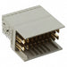 1645596-1 by TE Connectivity AMP Connectors - CONNECTOR HDR HI SPEED 60POS EDGE MT
