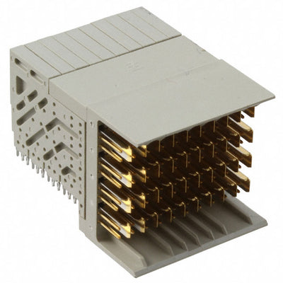 1645601-1 by TE Connectivity AMP Connectors - CONNECTOR HDR HIGH SPEED 120POS PCB