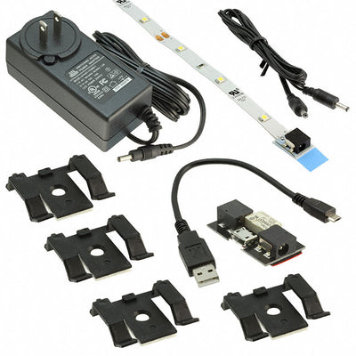3671 by Inspired LED, LLC - UNIVERSAL BACKLIGHT KIT USB SWIT