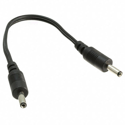 4804 by Inspired LED, LLC - 4 INCH CABLE 1.3MM X 3.5MM PLUG