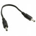 4804 by Inspired LED, LLC - 4 INCH CABLE 1.3MM X 3.5MM PLUG