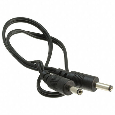 4806 by Inspired LED, LLC - 1 FOOT CABLE 1.3MM X 3.5MM PLUG