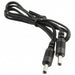 4807 by Inspired LED, LLC - 2 FOOT CABLE 1.3MM X 3.5MM PLUG
