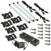4827 by Inspired LED, LLC - 21 LED PRO SERIES DELUXE KIT - W