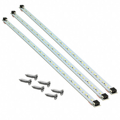 4932 by Inspired LED, LLC - LED PROSERIES 42 CW 3 PNL PK