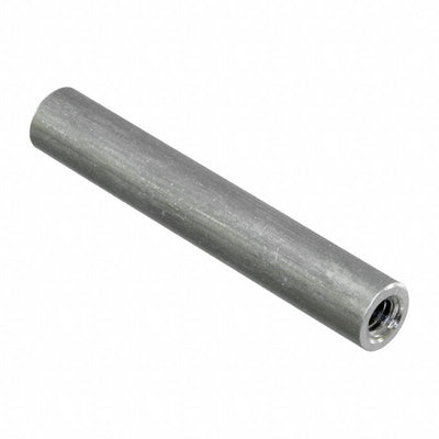 1648-440-AL by RAF Electronic Hardware - RND STANDOFF #4-40 ALUM 1-3/16