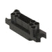 1648111-1 by TE Connectivity AMP Connectors - CONNECTOR PLG HSG MINI-DRAWER 22P BLK