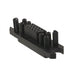1648116-1 by TE Connectivity AMP Connectors - CONNECTOR RECPT HSG MIN-DRAWER 22P BLK