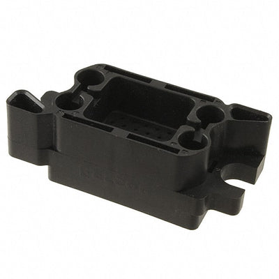 1648132-1 by TE Connectivity AMP Connectors - CONNECTOR PLUG HSG DRAWER 36POS BLK