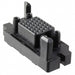 1648133-1 by TE Connectivity AMP Connectors - CONNECTOR RECPT HSG DRAWER 40POS BLK
