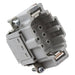 1648157 by Phoenix Contact - INSERT MALE 6POS+1GND CRIMP