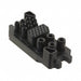 1648168-1 by TE Connectivity AMP Connectors - CONNECTOR RECPT HSG DRAWER 37POS BLK