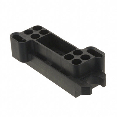 1648203-1 by TE Connectivity AMP Connectors - CONNECTOR PLUG HSG DRAWER 29POS BLK