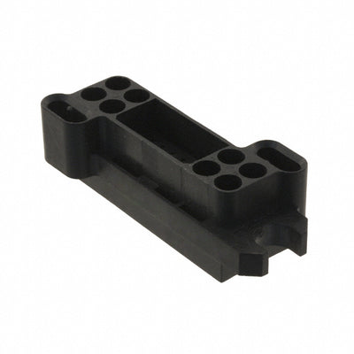 1648204-1 by TE Connectivity AMP Connectors - CONNECTOR PLUG HSG DRAWER 29POS BLK
