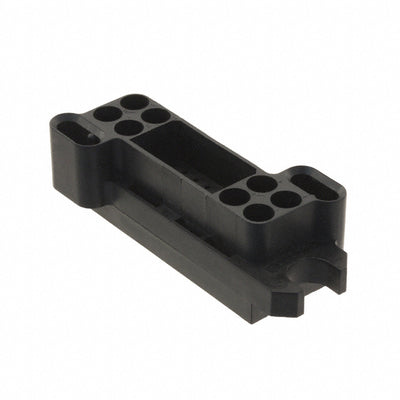 1648205-1 by TE Connectivity AMP Connectors - CONNECTOR PLUG HSG DRAWER 29POS BLK