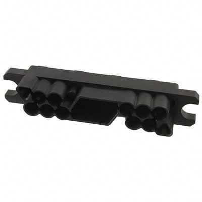 1648211-1 by TE Connectivity AMP Connectors - CONNECTOR PLUG HSG DRAWER 32POS BLK