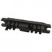 1648212-1 by TE Connectivity AMP Connectors - CONNECTOR RECPT HSG DRAWER 32POS BLK