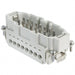 1648238 by Phoenix Contact - INSERT MALE 16POS SCREW
