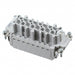 1648283 by Phoenix Contact - INSERT FEMALE 16POS+1GND CRIMP