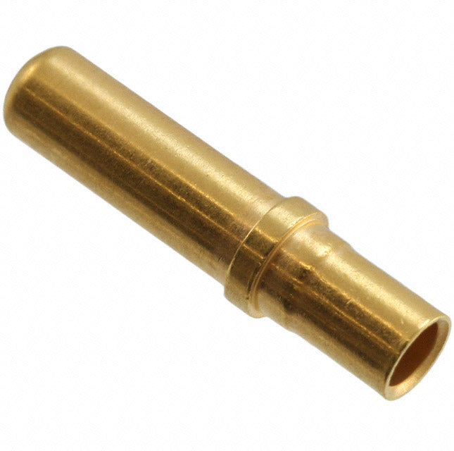1648318-2 by TE Connectivity AMP Connectors - CONNECTOR SOCKET #12 CRIMP