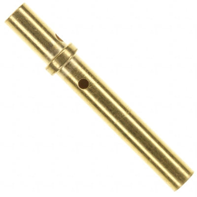 1648325-1 by TE Connectivity AMP Connectors - CONTACT SOCKET POWER 20AWG GOLD