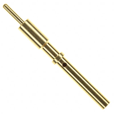 1648382-1 by TE Connectivity AMP Connectors - CONTACT SOCKET POWER GOLD