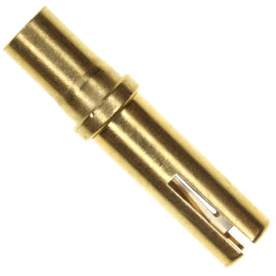 1648384-1 by TE Connectivity AMP Connectors - CONTACT SOCKET POWER 12AWG GOLD