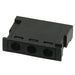 1648466-1 by TE Connectivity AMP Connectors - CONNECTOR RECPT HSG TYPE A 3POS