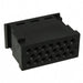 1648468-1 by TE Connectivity AMP Connectors - CONNECTOR RECPT HSG TYPE C 20POS