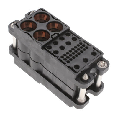 1648555-1 by TE Connectivity AMP Connectors - 295-0052-01100(SEE DBL DWR CAT)