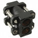 1648565-1 by TE Connectivity AMP Connectors - CONNECTOR PLUG HSG DRAWER 2POS