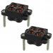 1648586-1 by TE Connectivity AMP Connectors - 296-0067-01100