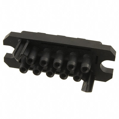 1648596-1 by TE Connectivity AMP Connectors - CONNECTOR RECPT HSG DRAWER 10POS BLK