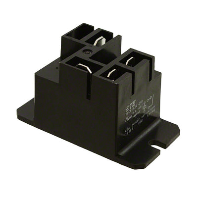 T9CP1A54-240 by TE Connectivity Potter & Brumfield Relays - RELAY GEN PURPOSE SPST 30A 240V