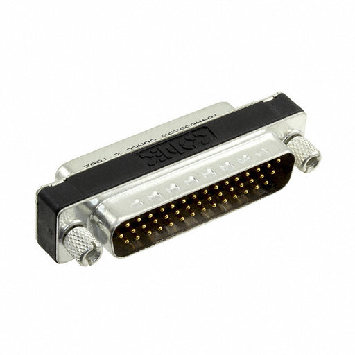 164A03929X by Conec - CONNECTOR DSUB ADAPTER HD44F DB44M