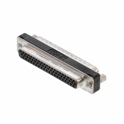 164A03939X by Conec - CONNECTOR DSUB ADAPTER HD62F HD62M