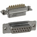 164A10229X by Conec - CONNECTOR D-SUB RCPT 15POS SLDR CUP