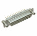 164A12149X by Conec - CONNECTOR D-SUB RCPT 25POS VERT SLDR
