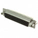 164A12169X by Conec - CONNECTOR D-SUB RCPT 50POS VERT SLDR